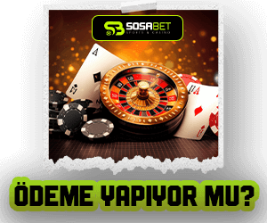 sosabet şikayet ödeme yapıyor mu